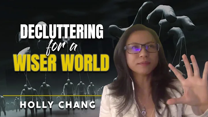 Living A Soul Driven Life | Holly Chang