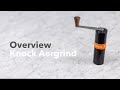 Video Overview | Knock Aergrind