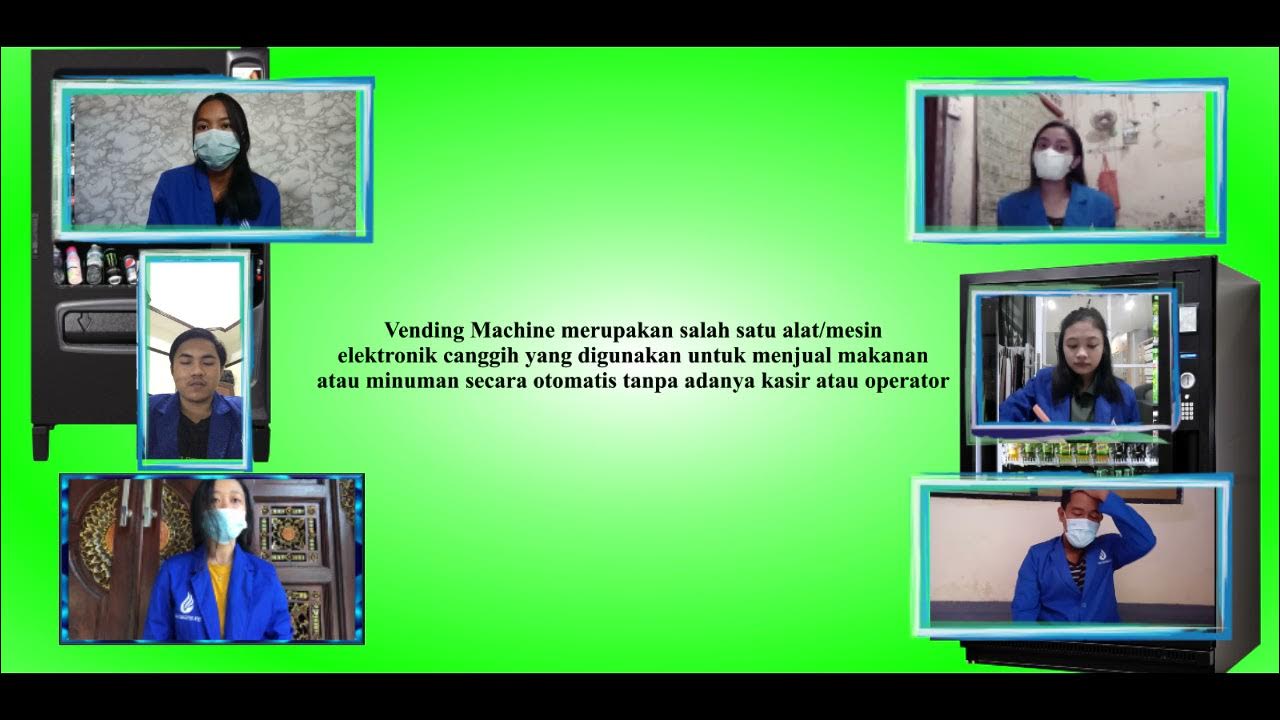 Flowchart About How Vending Machine Works YouTube