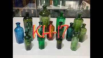 UPDATED  NEW 50ML !!!  GERMAN SKULL & CROSSBONES POISON BOTTLE COLLECTION