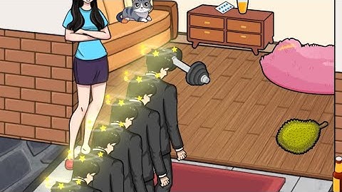 tricky twist level 30 Help the man return home safely