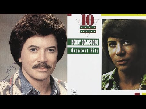 The Life and Tragic Ending of Bobby Goldsboro