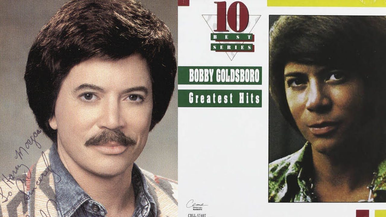 The Life and Tragic Ending of Bobby Goldsboro