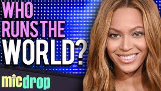 13 Ways Beyoncé Changed Music History - (Ep #2) - MicDrop