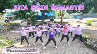 COOLING DOWN || PENDINGINAN || KITA BIKIN ROMANTIS BY  MALIQ & D'essentials