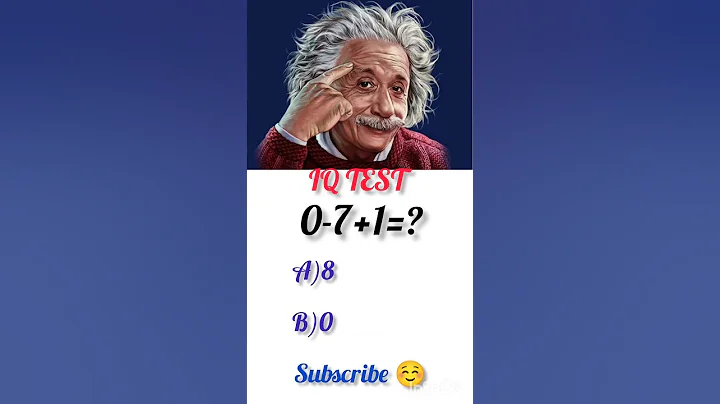 IQ TEST #mathematics #iqtest #maths #iqteacher #iqtrick #iqtestonline