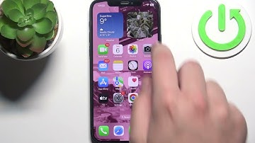 How to Silence All Notifications on Apple iPhone 16e - Do Not Disturb Mode