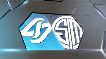 CLG vs TSM - NA LCS Week 2 Day 3 Match Highlights (Summer 2017)