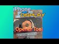 iPhone Screen Opener Tool | Grip Tool for back Glass change #iphone12 #iPhone13 #iphone14