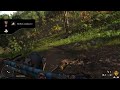 Far Cry 6 - Trofeum Wielkie zjeżdżanie/Slip Sliding Away Trophy