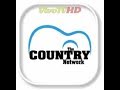 The country network   estados unidos