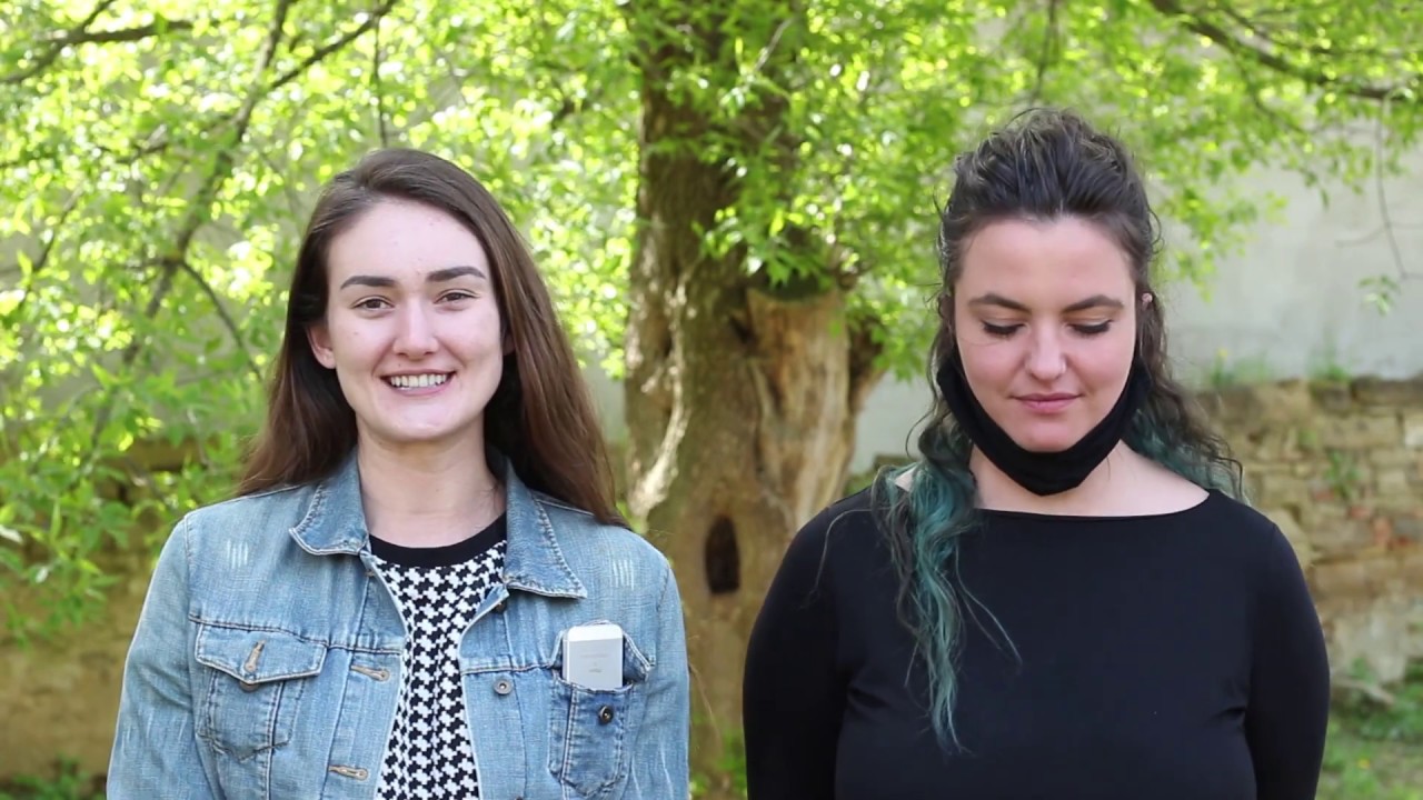 CDR Prešov: Darujte hendikepovaným deťom bezbariérové ihrisko (link in the description below)