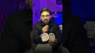 Zirconia VS Ceramic? #ceramic #zirconia #shortvideo #viralshorts