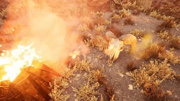 UNREAL Engine 5.2 | 3D Max | After Effects | Jinesh C P