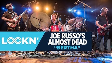 Joe Russo