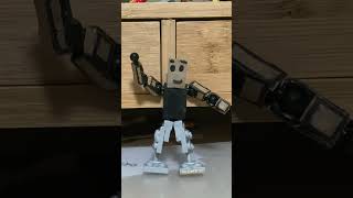 Cornelius 2 Prototype With Jude