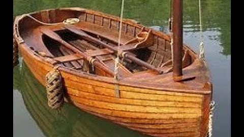 Dark Age Empire - A game developed with Unreal Engine - Testing Boats