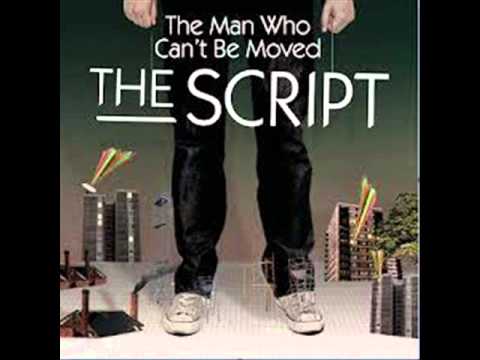 The Man Who Can't Moved (Remix) - The Script ft. Dj Ap
