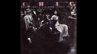 Chic ~ Good Times 1979 Disco Purrfection Version