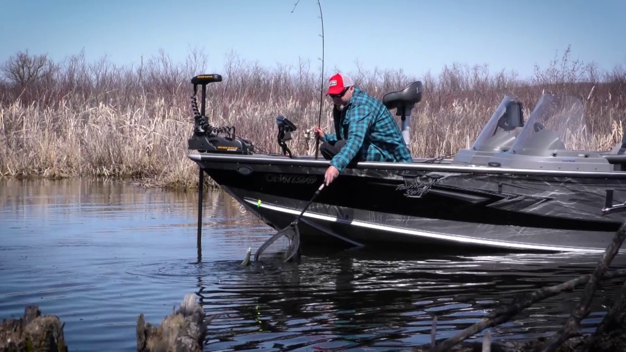 2017 Season | Cookin’ Up Crispy Crappies