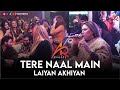Saima Jahan @ Tere Naal Main Laiyan Akhiyan By Saima Jahan | Sham-e-Fursat | @AR Events