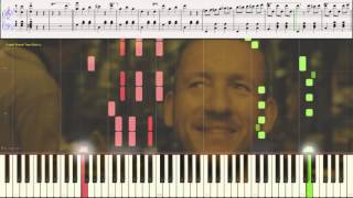 Micmacs a tire-larigot - Raphael Beau (Ноты и Видеоурок для фортепиано) (piano cover) Micmacs a tire-larigot - Raphael Beau (Ноты и Видеоурок для фортепиано) (piano cover)