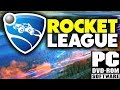 How To Download Rocket League For FREE on PC With Multiplayer! (Fast & Easy)