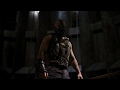 பேட்மேன் தமிழ்  | Batman vs Bane Full Fight Scene | The Dark Knight Rises 2012