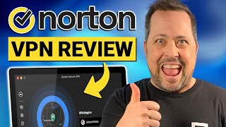 Norton VPN review | Should you use the Norton Secure VPN in 2024? screenshot 2