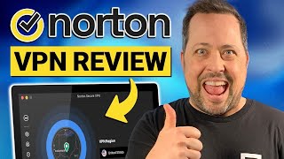 Norton VPN review | Should you use the Norton Secure VPN in 2023? image