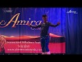 Fred /danse worldorient/FestivalElAmira Switzerland/فريد العربي