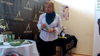 Презентация essential by Artistry Презентация essential by Artistry