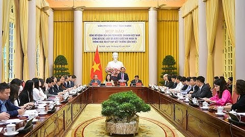 Luật Đất đai (sửa đổi) có hiệu lực từ 01/01/2025