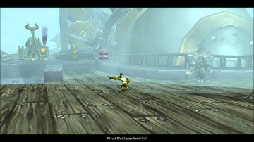 Horde Jade Forest Intro