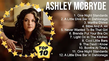 Ashley McBryde Greatest Hits ~ New Country Songs 2023 ~ New Country Music