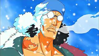 Aokiji Best Twixtor With Cc And No Cc4K One Piece For Edit