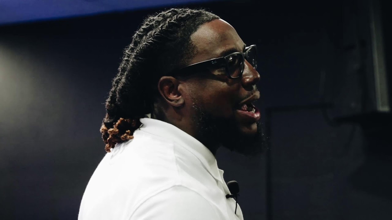 “The Discipline of Doing” | Mid-Week Bible Study | Pastor CJ Fowler