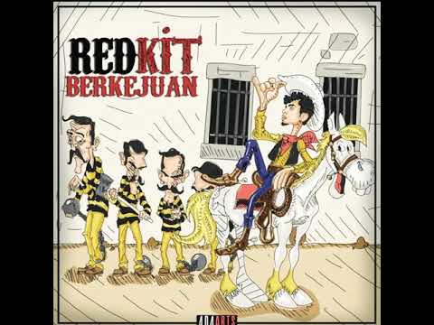 Berke Juan - RedKit (lyrics)