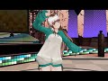 【COM3D2】さくらうららか、はらひらり 祈 穏やかな春 ダンス【カスタムオーダーメイド3D2】