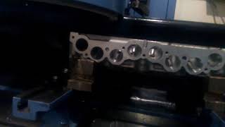 Yeloğlu Silindir Kapak Port Poliş