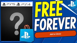 PSN Game Goes FREE FOREVER and More PlayStation Games News!