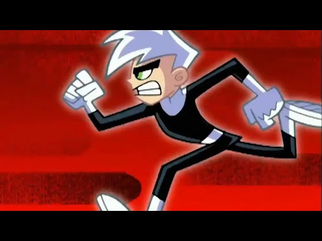 Preview 2 Danny Phantom