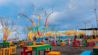 TANJUNG MENANGIS KEREN ABIS - YHAYAC FEAT GUSTO ROCK - MUSIC OFFICIAL I RNB I REGGAE