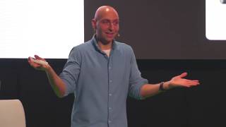 Vitaly Friedman: Personality-Driven Design — Experience Conference 2018