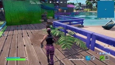 How to get to spawn island in fortnite chapter 3 season 3