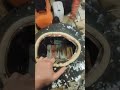 Вибратор для моно вакуумной камеры