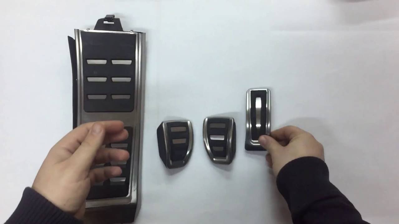 Клипсы автомобильные vag