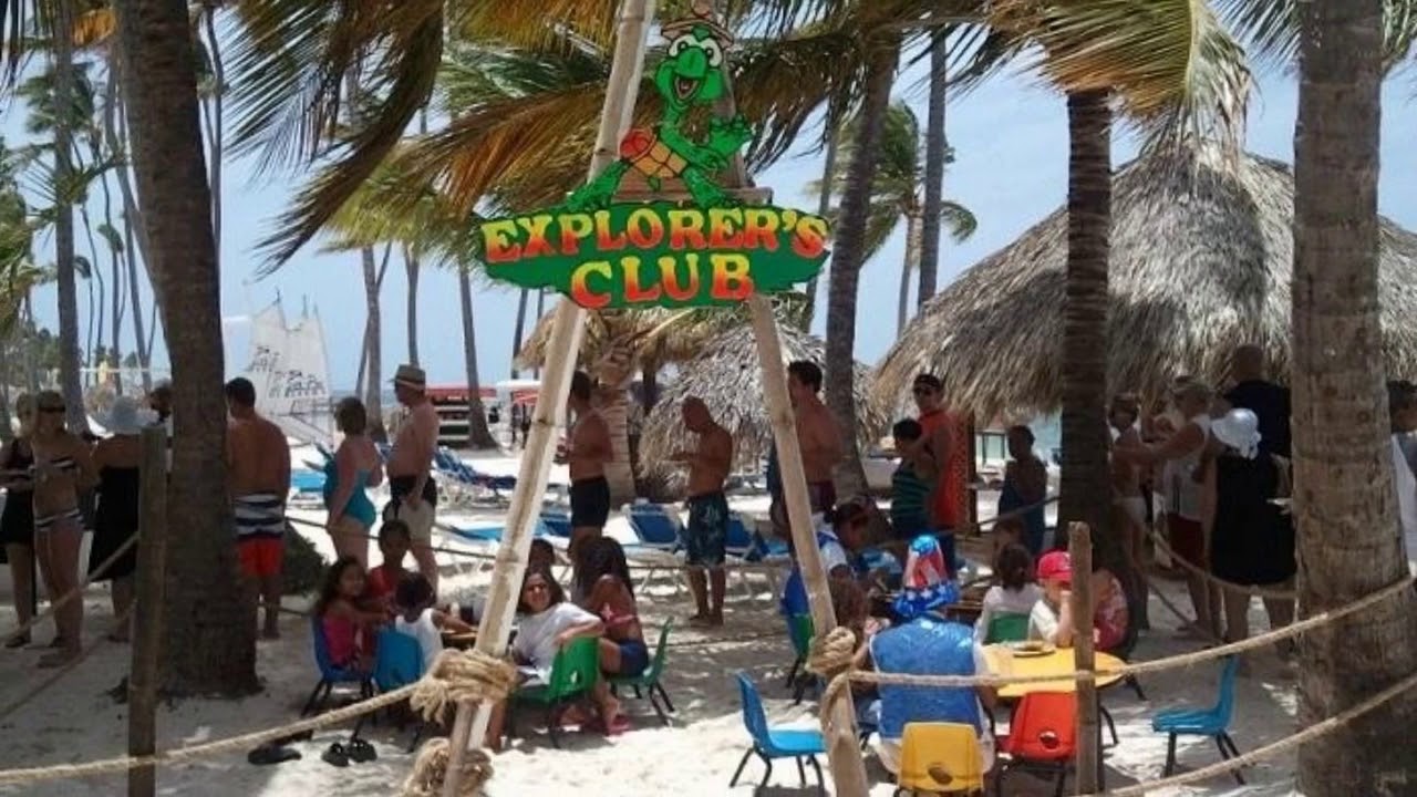 Dreams Palm Beach Punta Cana Resort & Spa