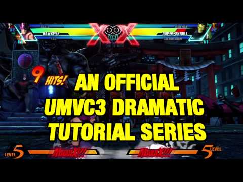 Ultimate 'Assist Me' Tutorial Series Tease