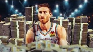 Gordon Hayward's net worth in 2024 at the time of his retirement